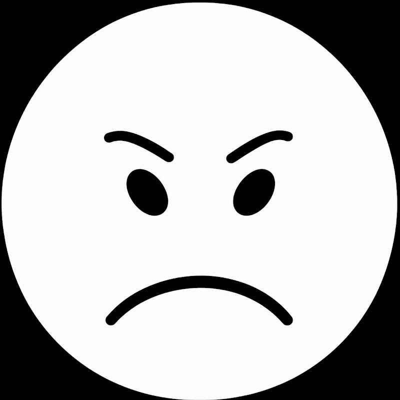 Frown