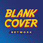 Blank Cover Podcast logo