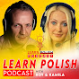 Learn Polish logo