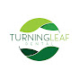 Turning Leaf Dental logo