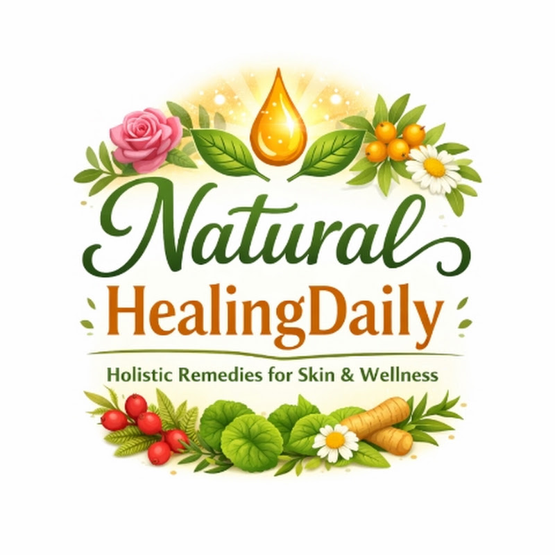 Naturalhealingdaily