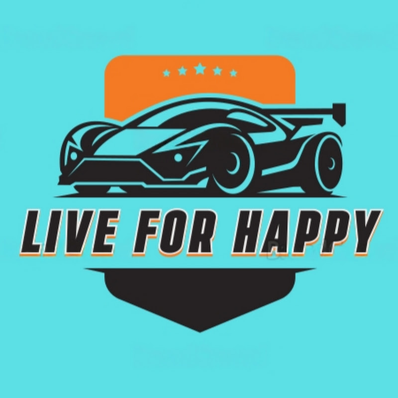 Live for Happy