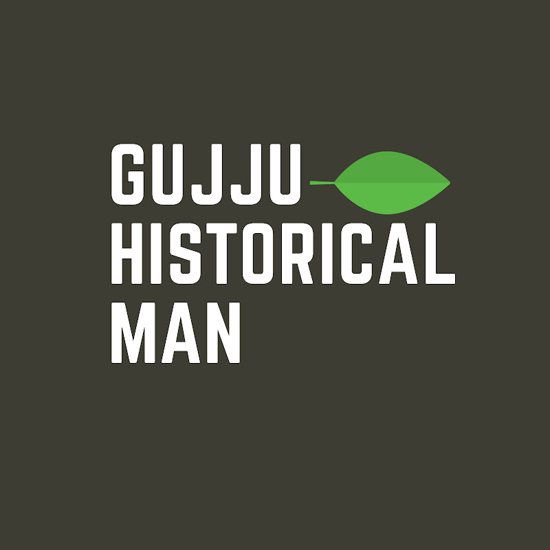 Gujju Historical Man profile avatar
