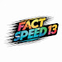 Factspeed logo