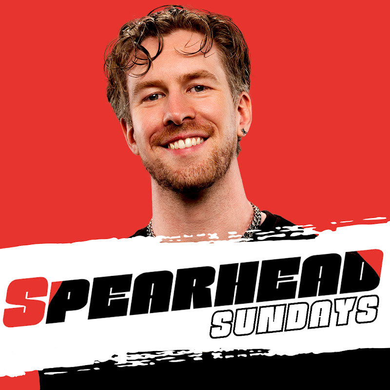 Spearhead Sundays Podcast