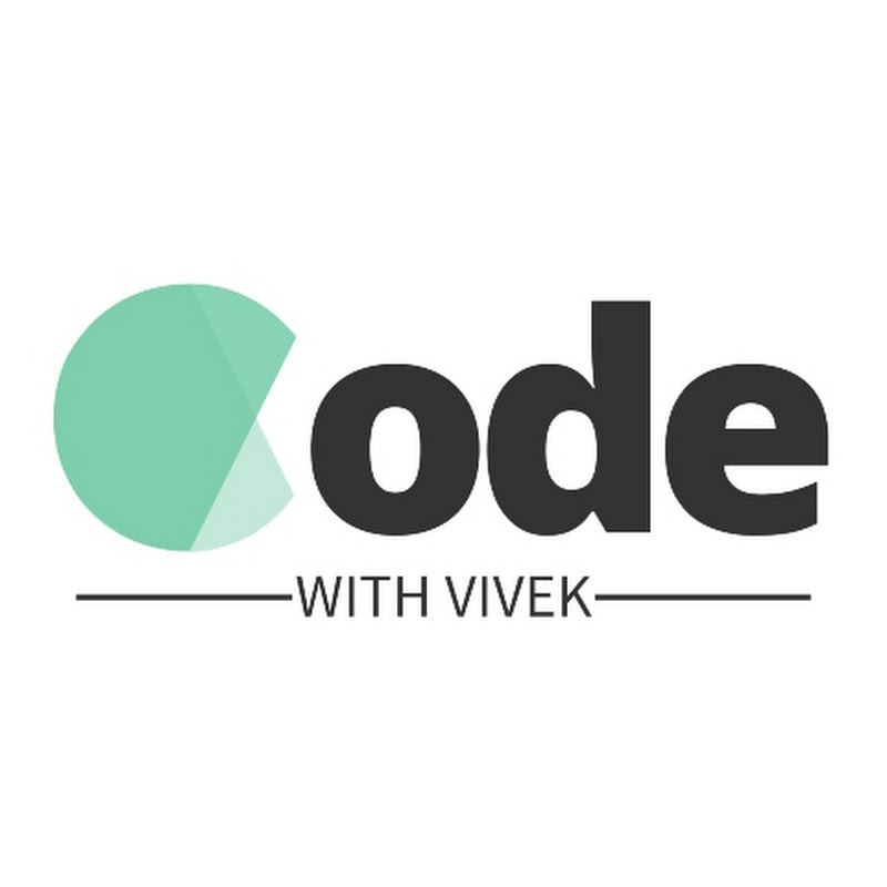 CodeWithVivek