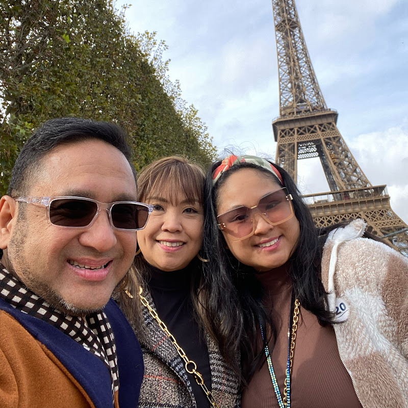 Djamtravels