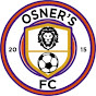 OSNER’S FC logo