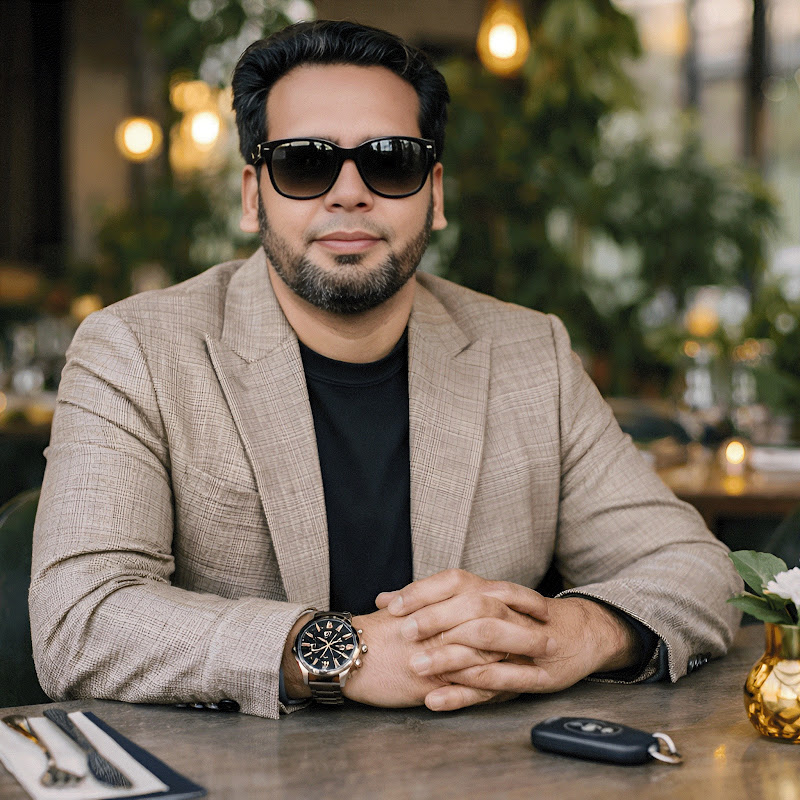 Fayyaz Ahmed | Shopify Developer