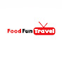 Food Fun Travel logo