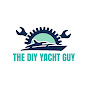 The DIY Yacht Guy logo