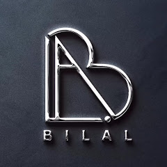 BILAL YT channel logo