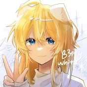 B3TTY•WHITE