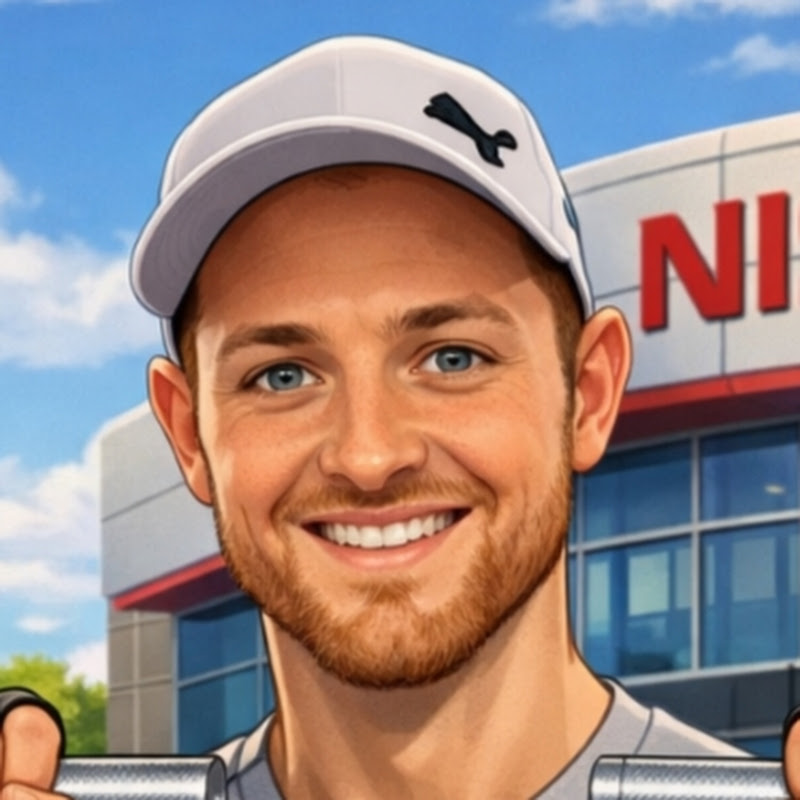 Tyler Maus