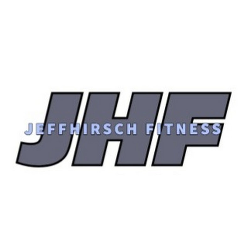 Jeff Hirsch Fitness