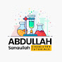 Abdullah Sanaullah Tutorials  logo