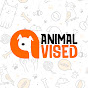 Animal Vised logo