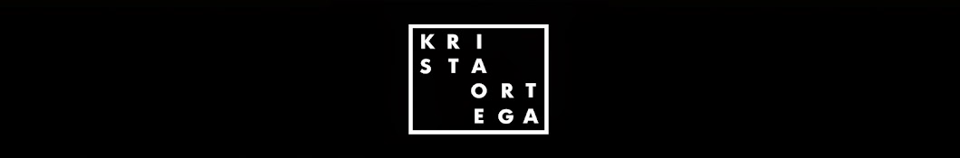 Krista Ortega YouTube kanalı avatarı