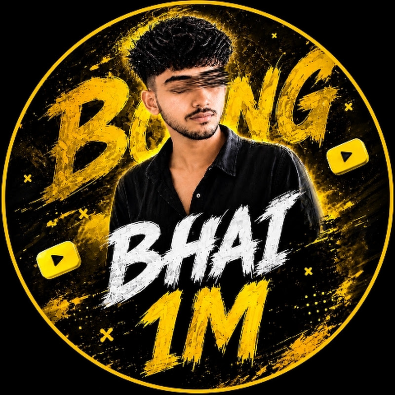 BONG BHAI 1M channel logo