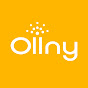 Ollny Official logo