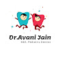 Dr Avani Jain, Paediatric & Preventive dentist logo