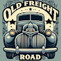 OLD FREIGHT ROAD  logo