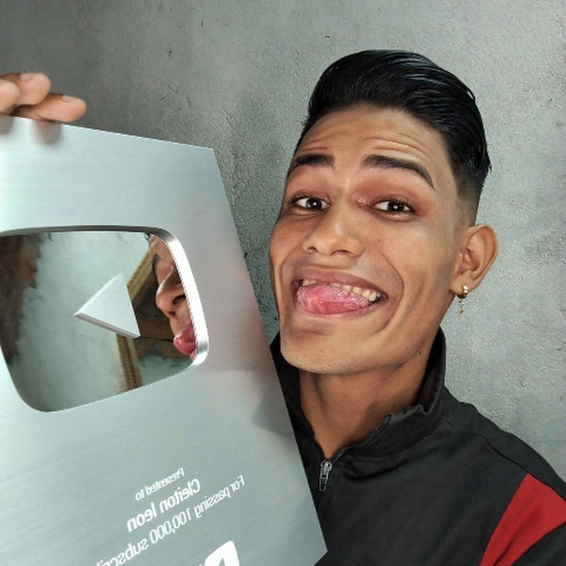 Foto do Canal Cleiton leon