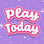 Play Today logo