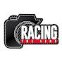 Racing The Lens logo
