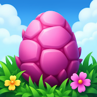 Fairyland Merge icon