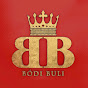 Bódi Buli