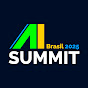 AINEWS | AI Summit Brasil logo