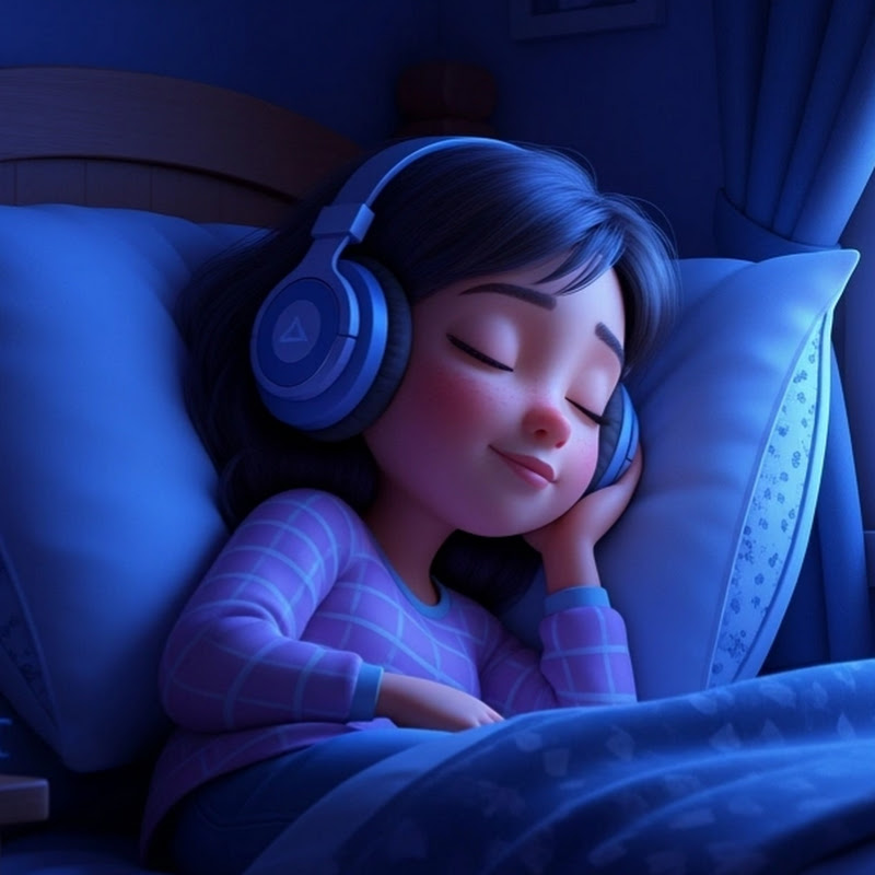 Songs of Psalms for Sleep