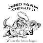 Obed Farm logo