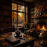 EaqwBPjzvjw-channel-avatar-Autumn Window Rain