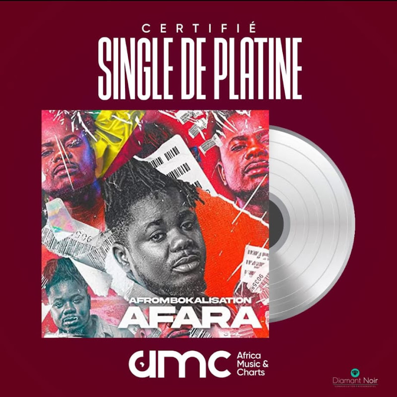 Afara tsena 