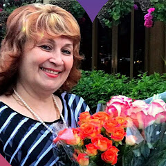 Вера Славинская