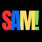Sam Got Fired logo