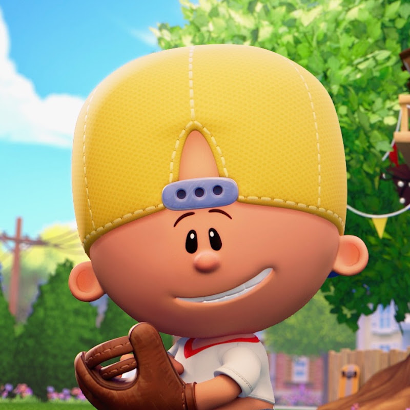 Backyard Sports