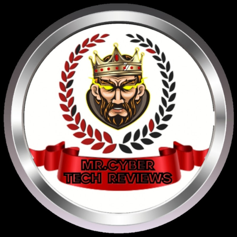 Mr. Cyber Tech Reviews