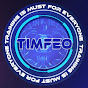TIMFEO - TRAINING IS MUST FOR EVERYONE logo