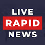 Live Rapid News logo