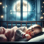 Lull baby to sleep logo
