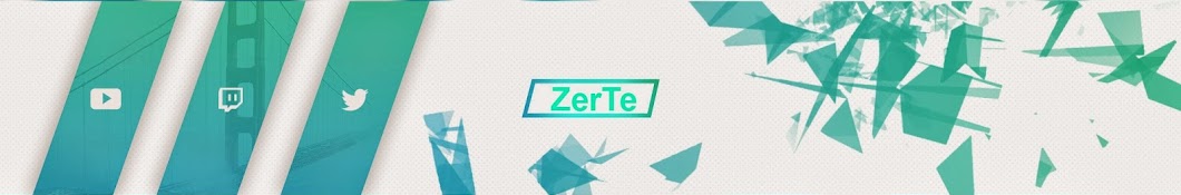 ZerTeGame رمز قناة اليوتيوب
