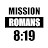 Sons of God Romans 8:19 Channel 