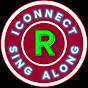 ICONnect SingAlong logo