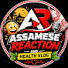 tp_uNHUv8V8-channel-avatar-Assamese Reaction & Health Vlog
