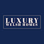 Luxury Welsh Homes logo