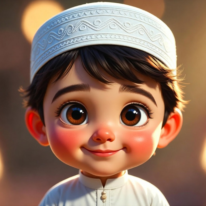 Ayyan - Bed Time Stories