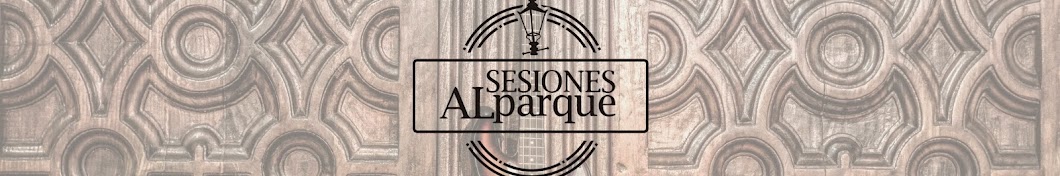 SesionesAlParque YouTube channel avatar